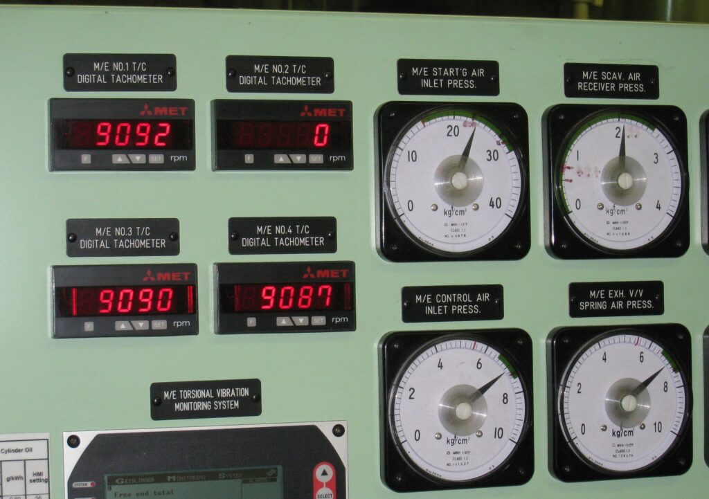 Services cut off 2